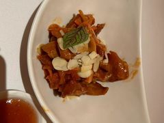 -波特曼西餐厅(中央大街店)