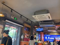 -东来土菜馆(民祥园路店)