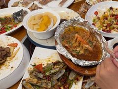 -喜来酌海鲜·饺子(和平一店)