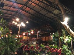 -Paak Dang Riverside 红嘴河畔餐厅