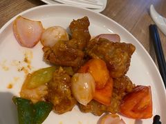-莆田餐厅PUTIEN(深圳湾万象城家宴店)