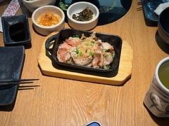 -沼津港精致料理·寿喜烧·烧鸟(青浦宝龙广场日料榜单店)