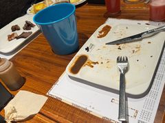 -汉巴味德·烤肉与啤酒的自助(杭州大悦城店)