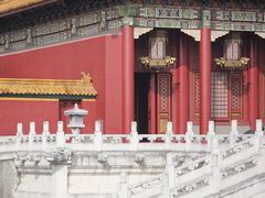 -横店影视城明清宫苑园区