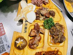 -喜来稀肉(虹泉路店)