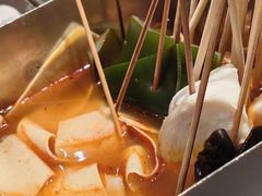 -邢氏老太太烤串(北兴街店)
