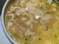 -驿舍·民國老营房院子私房菜(科学会堂店)