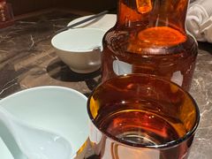 -汤城小厨•粤菜•靓汤(苏州街店)