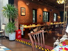 -弗兰克牛排西餐厅Ribone steak house(柠檬花园店)