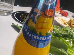 -九月海·海鲜自助(世纪东方店)