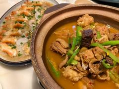 -同湘会馆(粤垦路店)