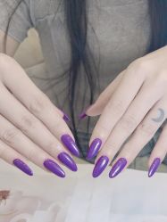 -七彩虹美甲美睫 半永久