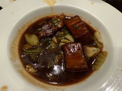 -京香轩·中餐厅(上海中庚聚龙酒店)