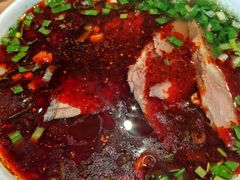 -清真磨沟沿老字号牛肉面(总店)