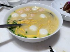 -南太湖山庄·四季轩&国风堂中餐厅