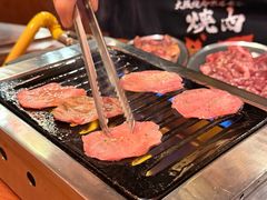 -大阪烧肉BAKA一代(国贸商住大厦店)