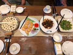 -聚缘堂·海鲜私房菜(松岭路店)