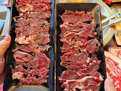 -九记潮汕现切鲜牛肉自助火锅(长沙·方圆荟店)