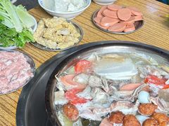 -海关荤豆花(洋河一路店)