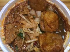-桂湘缘卤味螺蛳粉
