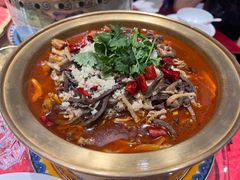 -草原明珠大酒店蒙餐