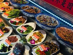 -食鸡公社辣子鸡·潍坊菜·烧烤