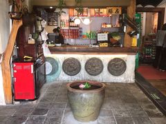 -呱呱叫民俗风味主题餐厅(沣峪口店)