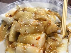 -華叔茶記