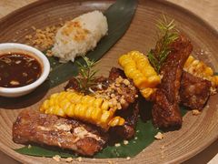 -Thai Alley泰爱里(二沙岛店)