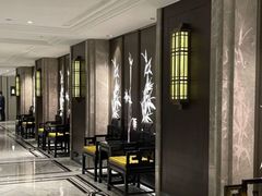-Yan Ting 宴庭中餐厅(上海静安瑞吉酒店)