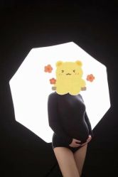 -小熊维尼高端孕婴摄影(清湖金銮店)
