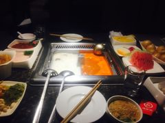 -海底捞火锅(亲贤北街店)