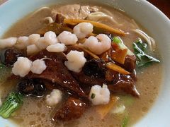 -奎元馆.百年奎元.非遗传承(西湖边的解放路店)