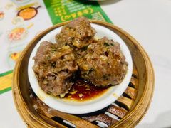 -喜势点·糖沙翁手工茶点·本地人茶居(永庆坊店)