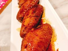 -翠華餐廳(浦东机场T1店)