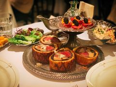 招牌奢华惠灵顿牛排-壳里西餐厅Coquille Seafood Bistro(蒙自路店)