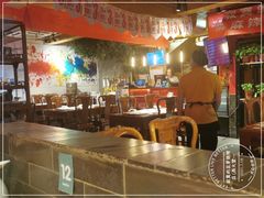 大堂-寂寞的豆芽(西大望南路店)