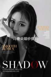 -玛奇朵婚纱摄影