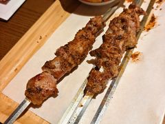 -相约·羊村小馆非遗手抓肉(七一酱园店)