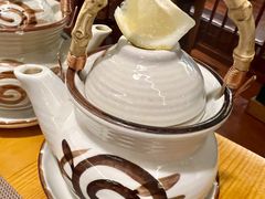 松茸汤-游You House(西单老佛爷店)