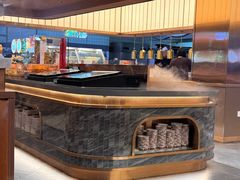 -美食每刻海鲜烤肉火锅自助(大润发店)