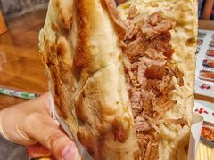 -元志初腊汁肉夹馍(钟楼粉巷店)