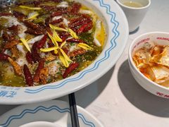 -花椒俏川菜小馆(南海万达店)