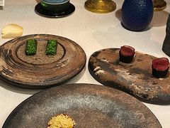 -三嚥阁 La Villa Restaurant