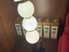 -300杯·和牛烧肉清酒专门店(廊里店)