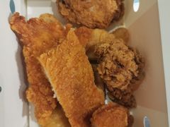 -麦当劳(花园北路店)