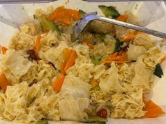 -蝎王府羊蝎子(虎坊桥总店)