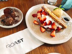 -ROAST