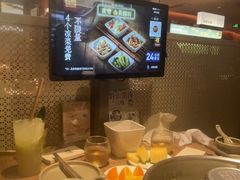 -巴奴毛肚火锅(京西大悦城店)