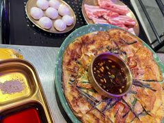 -釜山火炉·海鲜烤肉(紫藤路店)